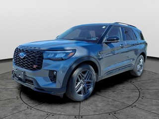 2026 Ford Explorer for sale in Martinsburg WV