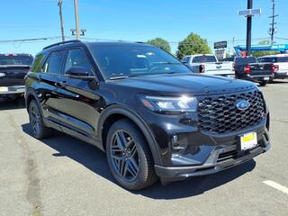 2026 Ford Explorer for sale in North Brunswick NJ