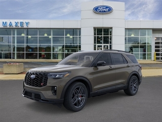 2026 Ford Explorer for sale in Detroit MI