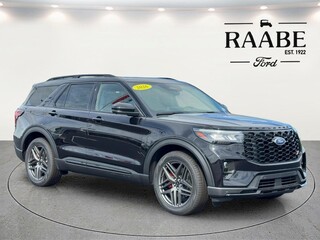 2026 Ford Explorer for sale in Delphos OH