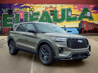 2026 Ford Explorer for sale in Bowling Green KY