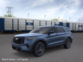 2026 Ford Explorer for sale in Roanoke VA