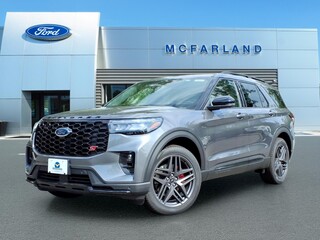 2026 Ford Explorer for sale in Rochester NH