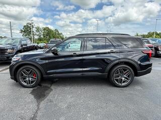 2025 Ford Explorer for sale in Dandridge TN