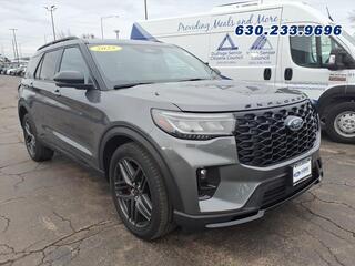 2025 Ford Explorer for sale in Carol Stream IL