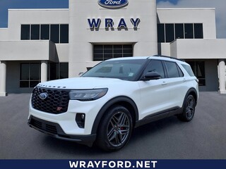 2025 Ford Explorer for sale in Bossier City LA