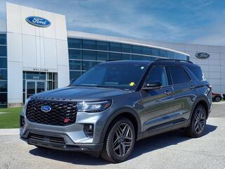 2025 Ford Explorer for sale in Oklahoma City OK