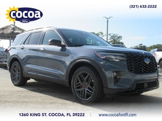 2025 Ford Explorer for sale in Cocoa FL