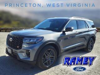 2025 Ford Explorer for sale in Princeton WV