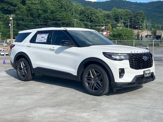 2025 Ford Explorer for sale in Waynesville NC
