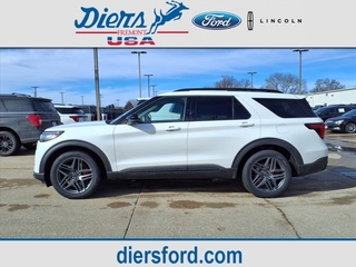 2025 Ford Explorer for sale in Fremont NE