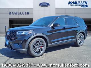 2025 Ford Explorer for sale in Council Bluffs IA