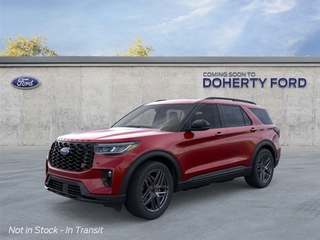 2025 Ford Explorer for sale in Forest Grove OR