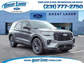 2025 Ford Explorer for sale in Muskegon MI