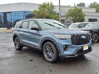 2025 Ford Explorer for sale in North Brunswick NJ