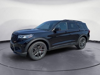 2025 Ford Explorer for sale in Knoxville TN