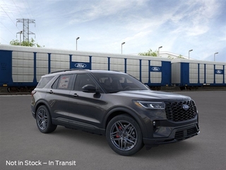 2025 Ford Explorer for sale in Easley SC