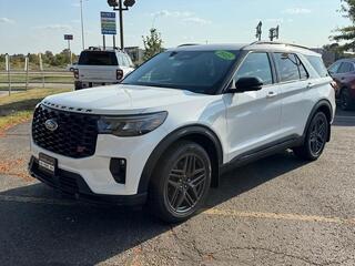 2025 Ford Explorer for sale in Janesville WI