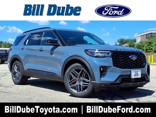 2025 Ford Explorer for sale in Dover NH