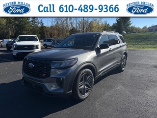 2026 Ford Explorer for sale in Mt. Juliet TN