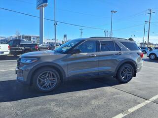 2026 Ford Explorer for sale in Springfield VA