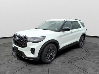 2026 Ford Explorer for sale in Martinsburg WV