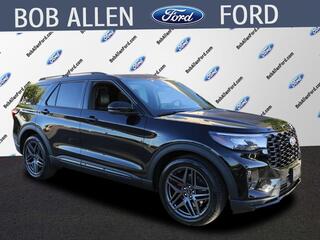 2026 Ford Explorer for sale in Overland Park KS