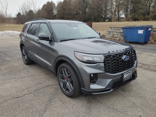 2026 Ford Explorer for sale in New Glarus WI