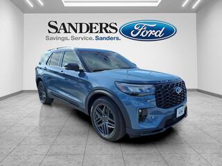 2026 Ford Explorer for sale in Jacksonville NC