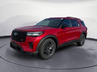 2026 Ford Explorer for sale in Knoxville TN