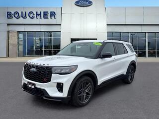 2026 Ford Explorer for sale in Janesville WI