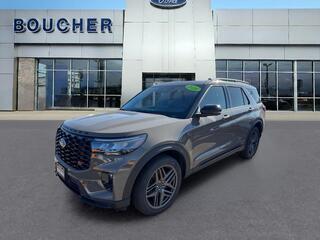 2026 Ford Explorer for sale in Janesville WI