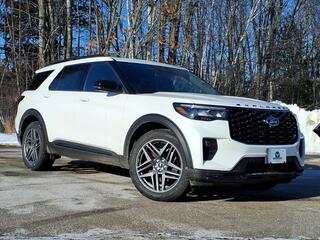 2026 Ford Explorer for sale in Rochester NH
