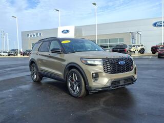 2026 Ford Explorer for sale in Delphos OH