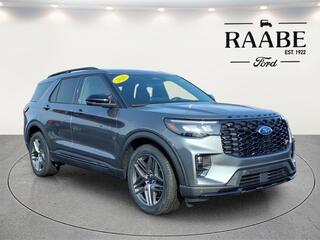 2026 Ford Explorer for sale in Delphos OH