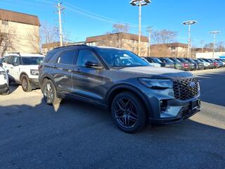 2026 Ford Explorer for sale in Chicago IL