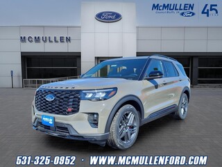 2026 Ford Explorer for sale in Council Bluffs IA