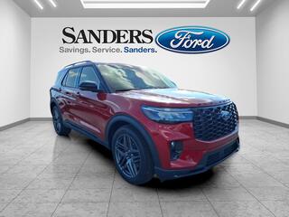 2026 Ford Explorer for sale in Jacksonville NC