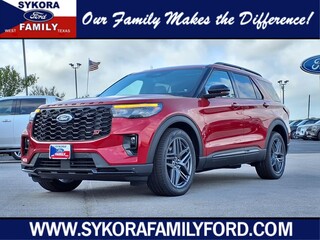 2026 Ford Explorer for sale in West TX