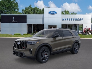 2026 Ford Explorer for sale in Union NJ