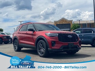 2026 Ford Explorer for sale in Mechanicsville VA