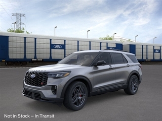 2026 Ford Explorer for sale in Roanoke VA
