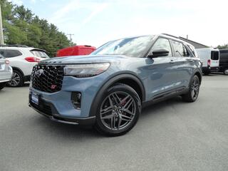2026 Ford Explorer for sale in Millerton NY