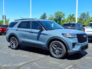 2026 Ford Explorer for sale in Greer SC