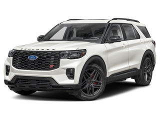 2026 Ford Explorer for sale in Wayne MI