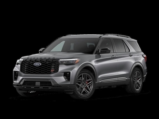 2026 Ford Explorer for sale in Howell MI
