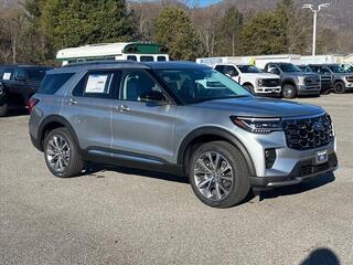 2025 Ford Explorer for sale in Canton NC