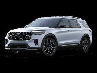 2025 Ford Explorer for sale in Easley SC