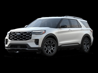 2025 Ford Explorer for sale in Howell MI