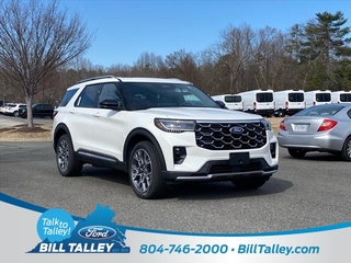 2025 Ford Explorer for sale in Mechanicsville VA